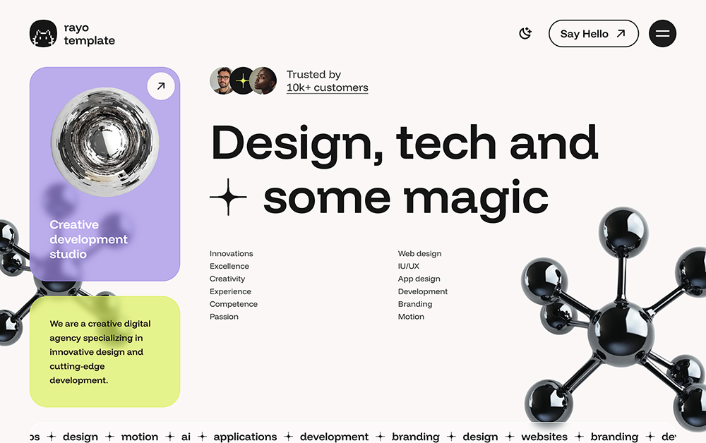 Project Preview